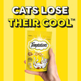 Temptations : Tasty Chicken Flavour Cat Treats