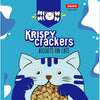 Taiyo : Miow Miow Krispy Crackers Salmon Flavour Cat Biscuits