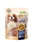 JerHigh : Gold Crispy Jerky – Premium Dog Treat