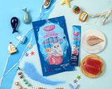 Moochie : Fairy Puree Mystic Forest Tuna & Bonito Cat Creamy Treat