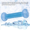 Holypaws Freeze Fetch Food Cooling Teether Dumbell Chew Toy
