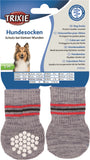 Trixie Hundesocken Non-Slip Dog Socks