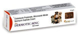 Corise Dermotic MNC Skin Cream For Dogs & Cats