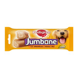 Pedigree Jumbone With Chicken and Rice 200 G Pack Of 12