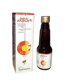 Vetoquinol ARBC Syrup - Chicken Flavour