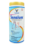 Venkys Venworld Sensium Feed Supplement for Dogs & Cats