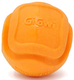 Gigwi Foamer TPR Ball-Orange
