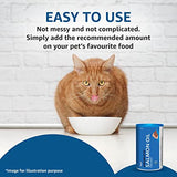 Drools Absolute Salmon Oil For Cats