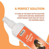 Wahl Anti Chewing Spray