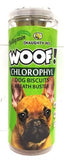 Naughty Pet Woof Chlorophyl