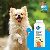 Captain Zack IRradicate Tick Repellent Powder