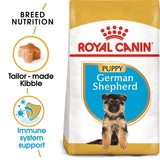 Royal Canin German Shepherd Puppy Dry Food