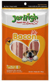 JerHigh Bacon 100 G Pack of 6