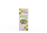 Rectus Remedies Koff Syrup For Dogs & Cat