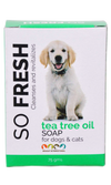 Tea Tree Oil - Soap