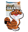 Fofos Safari Line Tiger Dog Toy