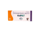 Intas Cefpet 1 X 10 Tablets 100 mg