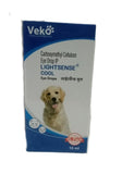 Veko Lightsense Cool Eye Drops For Dogs & Cats