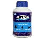 Rex Wheat Germ Oil