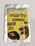 Doggy Day Deli-Treat Liver Cake