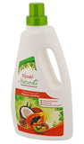 Lozalo Natural Papaya & Kiwi Shampoo for Dogs & Cats