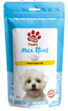 Good Dog Treats Easy To Digest - Milk Sticks