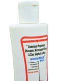 Vetoquinol: Wokazole Plus Topical Lotion for Dogs & Cats