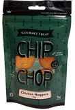 Chip Chop Chicken Nuggets Gourmet Dog Treat