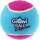 Gigwi Tennis Ball Originals 3 in1