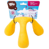 West Paw Zogoflex Air Wox - Yellow