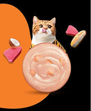 Moochie Mousse With Salmon Pouch For Cats