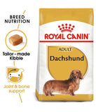 Royal Canin Dachshund Adult Dog Dry Food