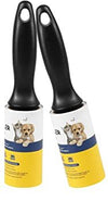 Smarty Pet Hair Remover 2 Spare Refill Lint Roller - 2 Pcs