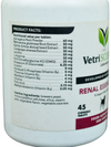 VetriScience Renal Essentials Chewable Tablets for Dogs