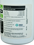 VetriScience GlycoFlex Joint Support Chewable Tablets for Dogs