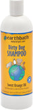 Earthbath Dirty Dog Shampoo - Sweet Orange Oil