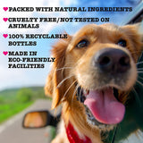 I Love Pet Head - Oatmeal Natural Shampoo