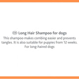 Trixie Langhaar Long Hair Dog Shampoo