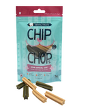 Chip Chop Star Dental Stix Chicken & Green Tea Flavour Dog Treat