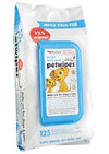 Petkin Petwipes Mega Value Pack For Dogs & Cats