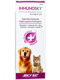 Skyec Immunosky Immune Boosting Syrup Dogs and Cats