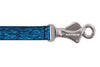 Ruffwear Flat Out Leash - Oceanic Distortion - Standard