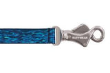 Ruffwear Flat Out Leash - Oceanic Distortion - Standard