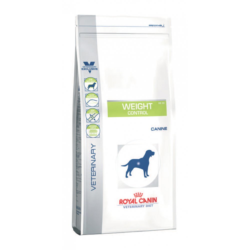 Royal Canin Weight Control Adult Dog Dry Food