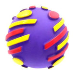 Super Vinyl Ball Squeeze Toy