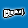 Chuckit Ultra Ring Fetch Toy For Dogs