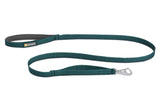 Ruffwear Front Range Tumalo Teal Leash