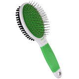 Wahl Double Side Brush - Large