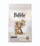 Fidele Small & Medium Adult Dog Food