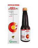 Vetoquinol ARBC Syrup - Chicken Flavour